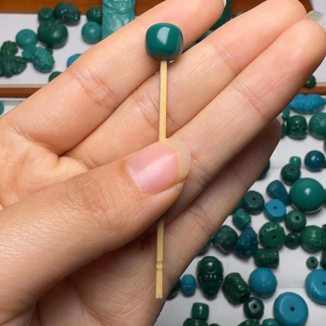 琉璃颈饰科技破坏配饰