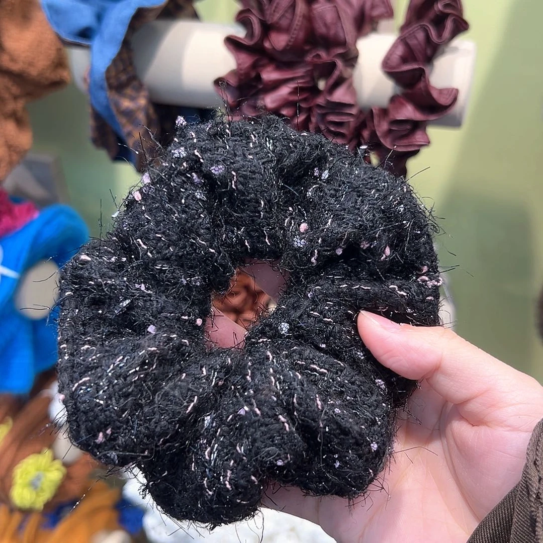 铁合金皮质大肠圈