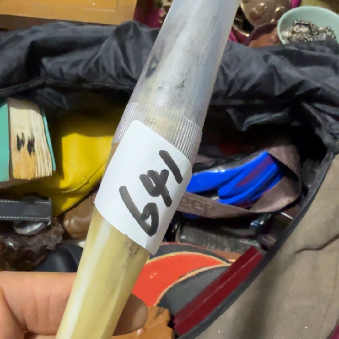 龙***一杂色豆（科檀/科特迪瓦檀木）