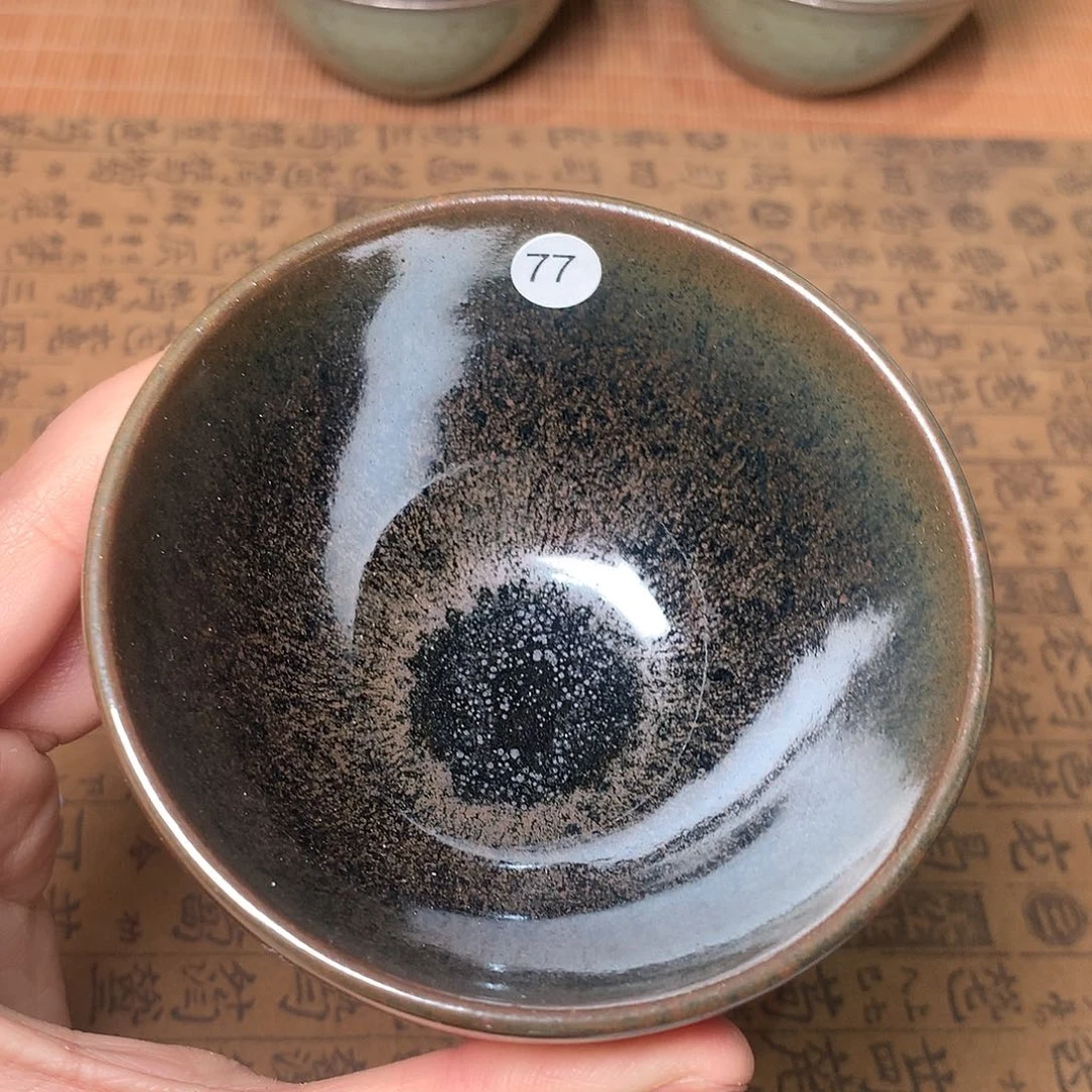 茶盏我们的生活方式是77