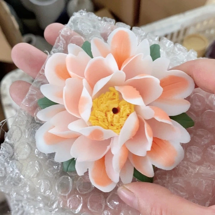 陶瓷树脂家居摆件