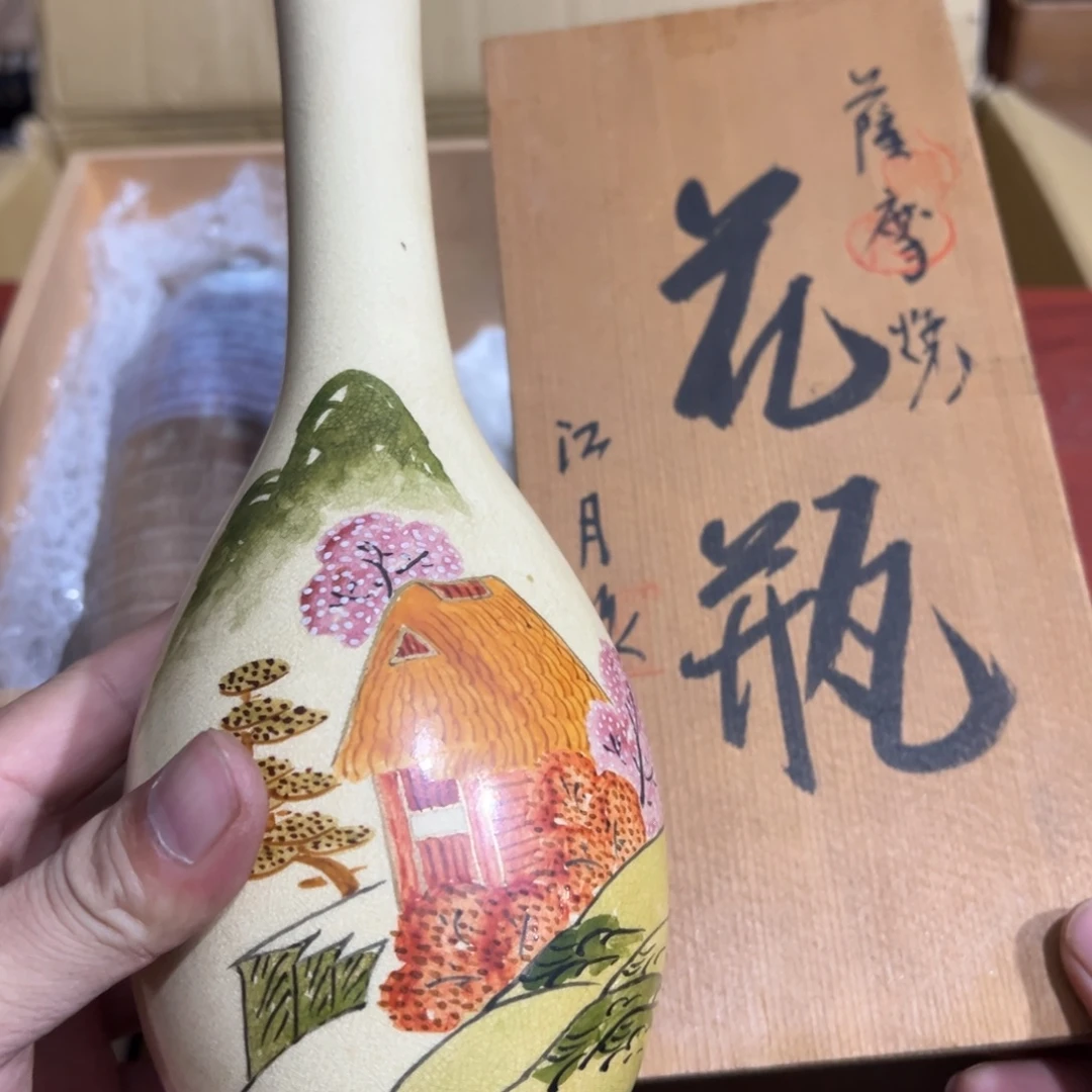 摆件陶瓷制品加工工艺技术