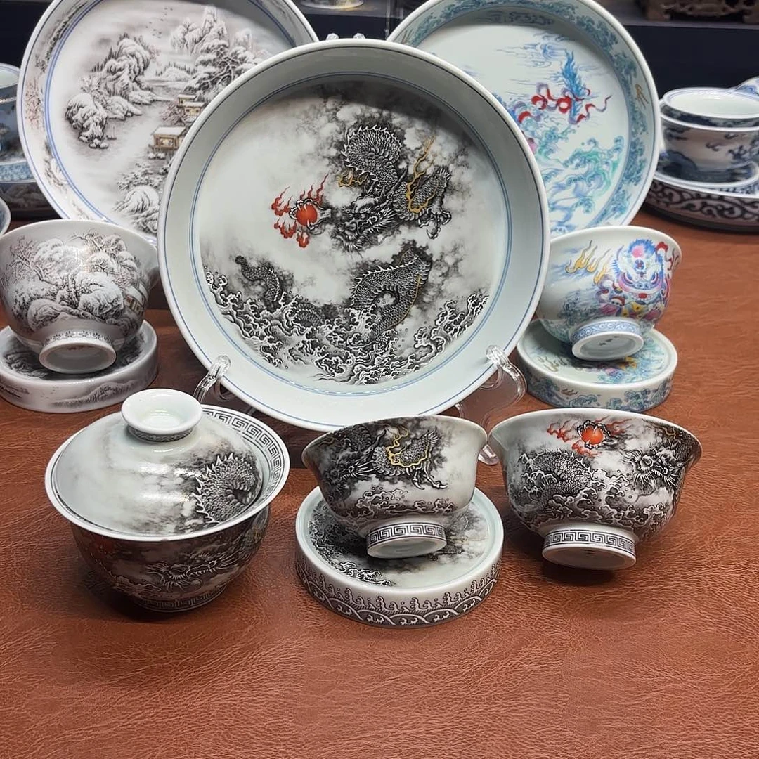 杯子陶景德镇陶瓷学院