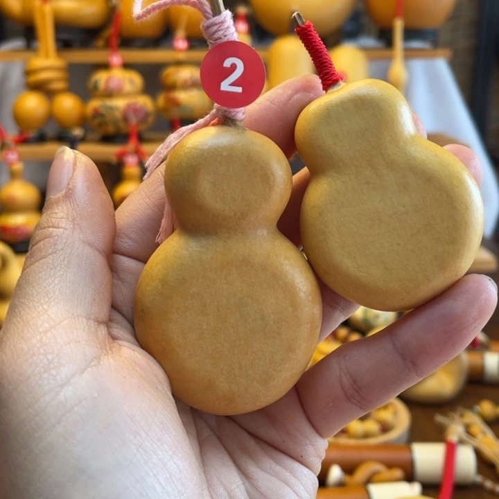 扑*天然葫芦自然生长扑克