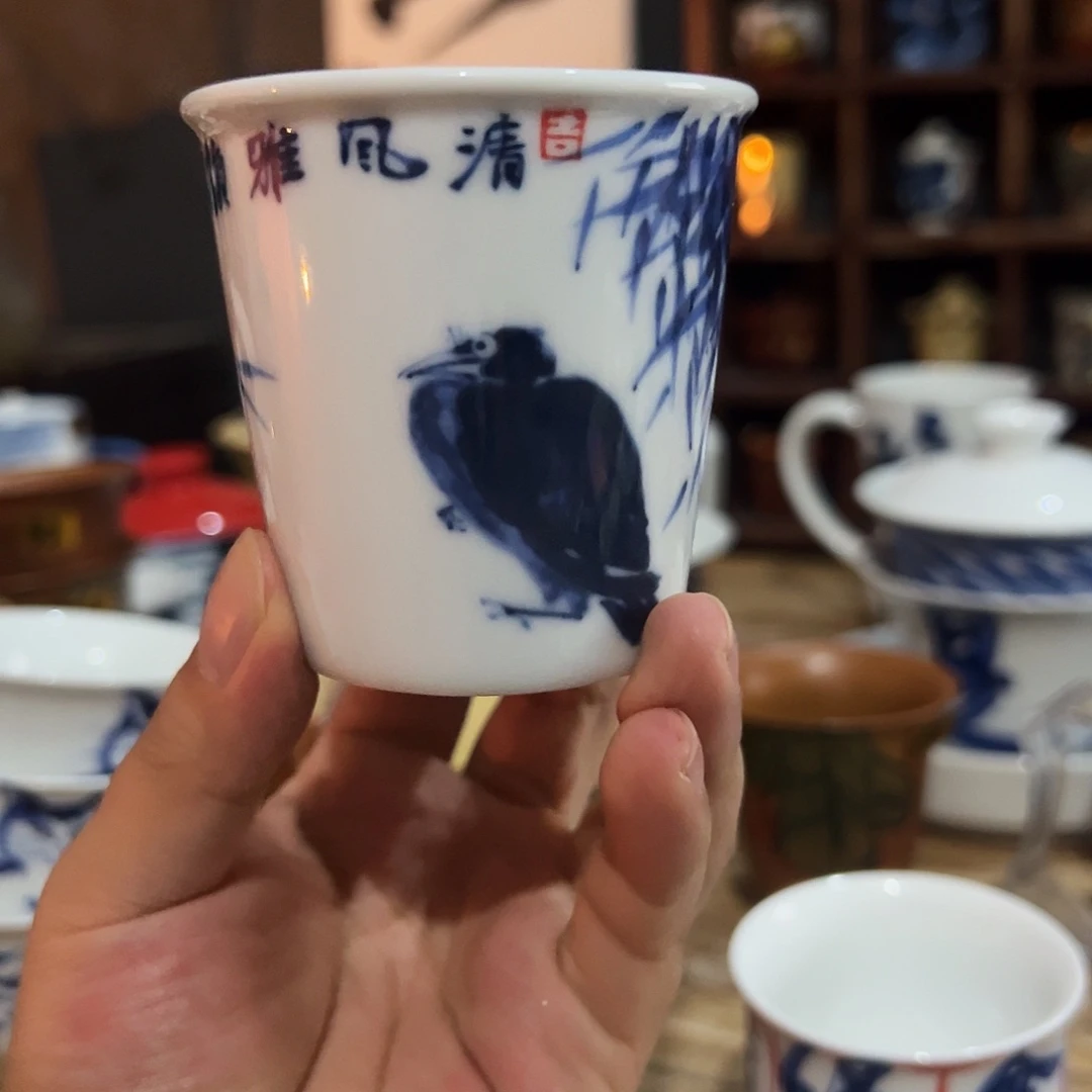 陶瓷艺术作品欣赏