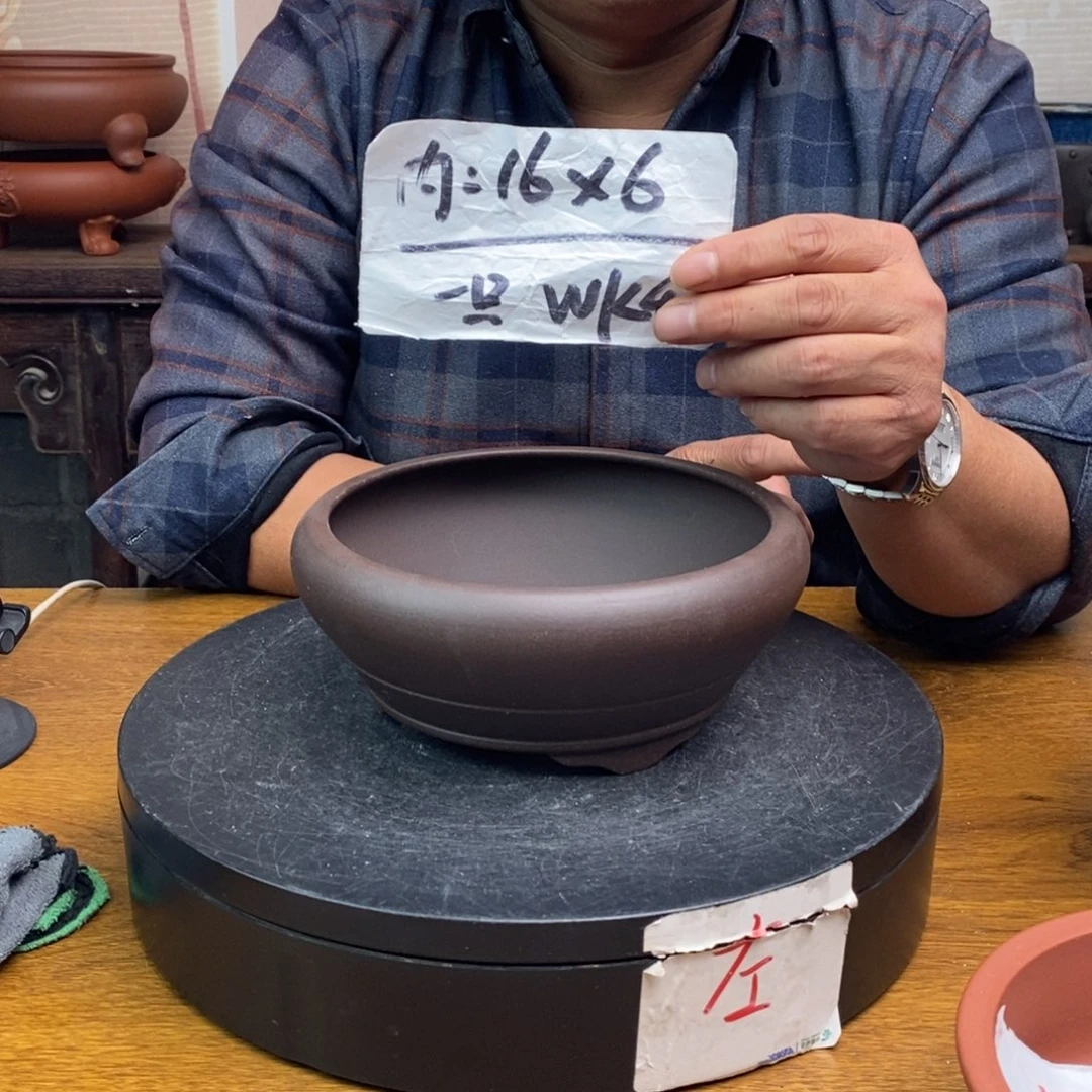 红陶货号一只WK47