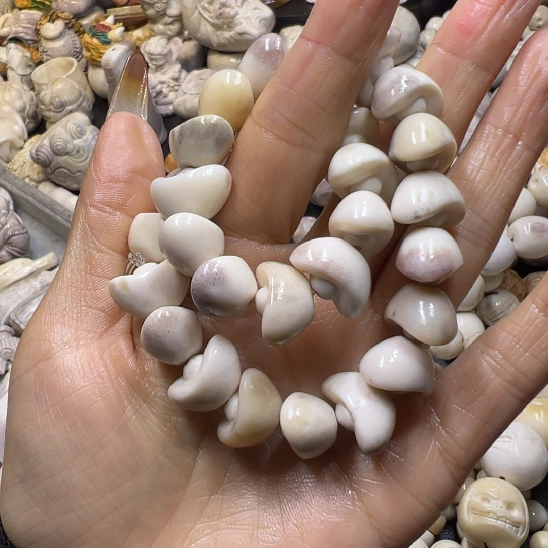 手串/手链鹿骨鹿角