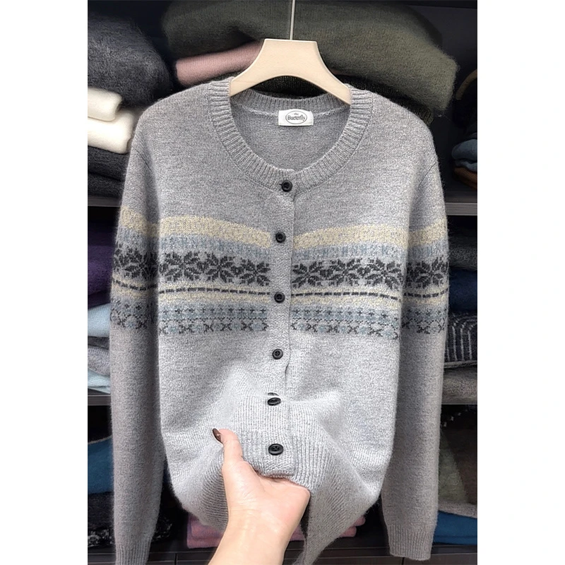 /DANDAN/ 捡漏~毛衣女装上衣潮-210