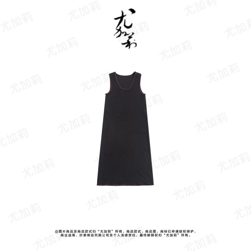 加莉精选【顶顶背心连衣裙】很贵的限定版背心裙 分码