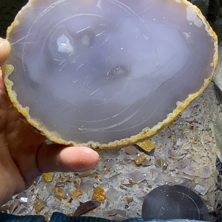 定制玛瑙不支持七天无理由退