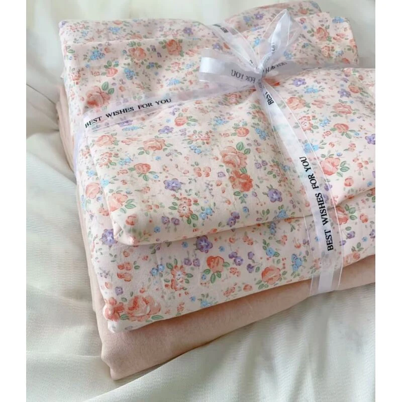 梨梦-被套 厚实透气150cm*200cm（±5cm）