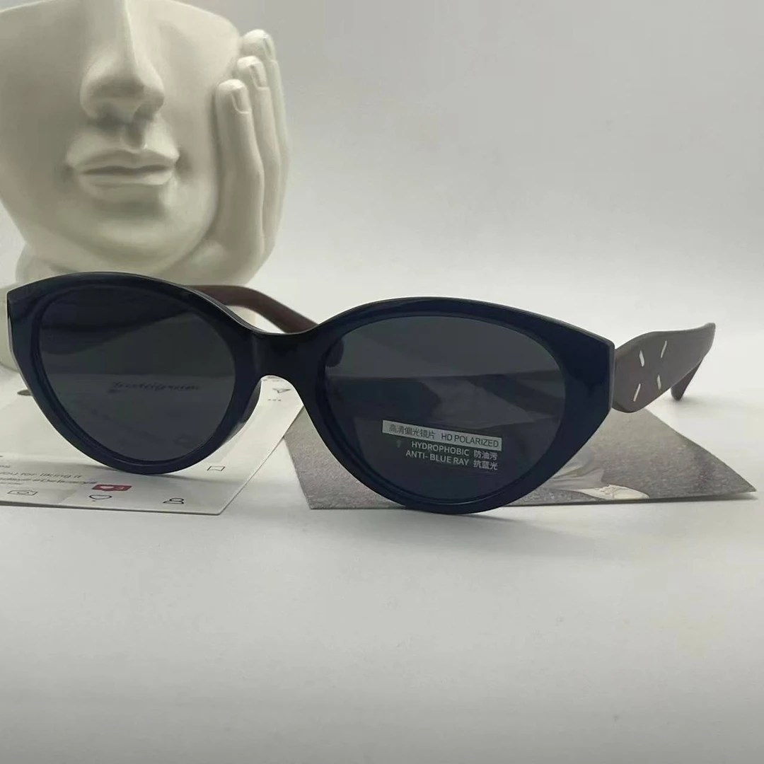 【1346】超气质！墨镜2025新款超帅百搭时尚不挑脸型男女同款