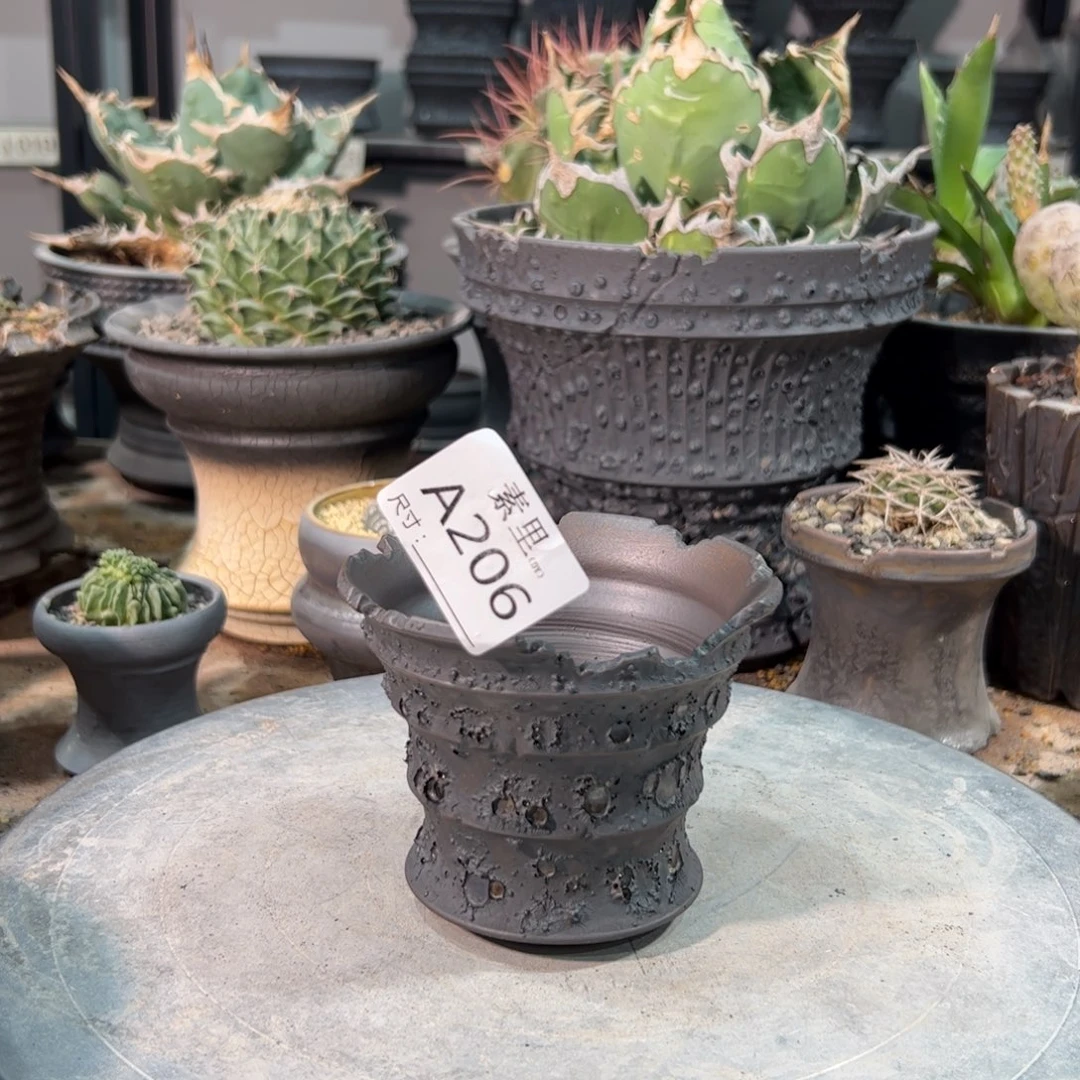 景德镇手工素里内口10高8瑕疵