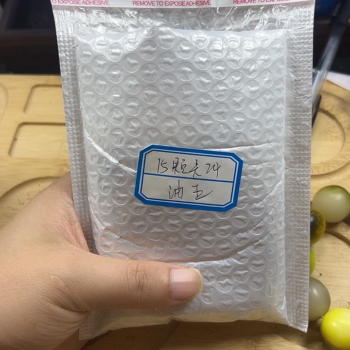 吊坠菩提根/象牙果