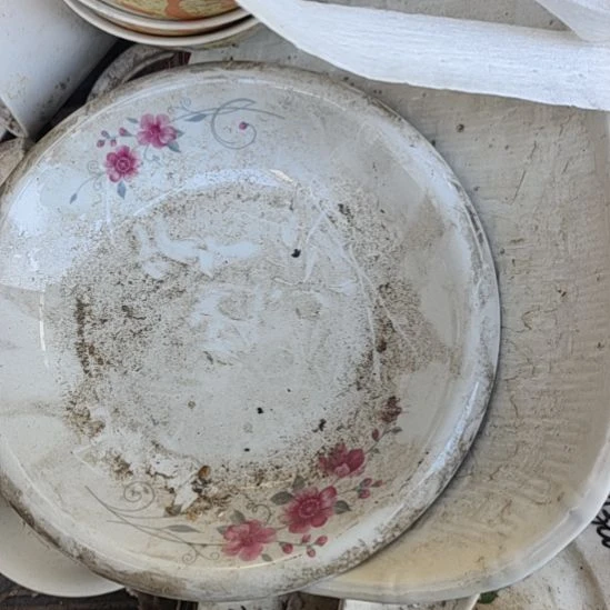 瓷汤盘口径20…………