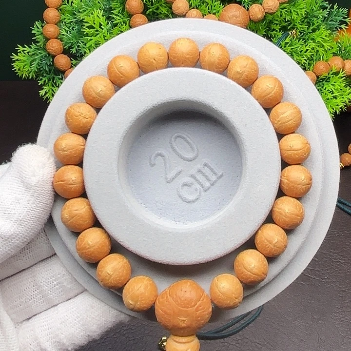 凤眼菩提吊坠凤眼菩提