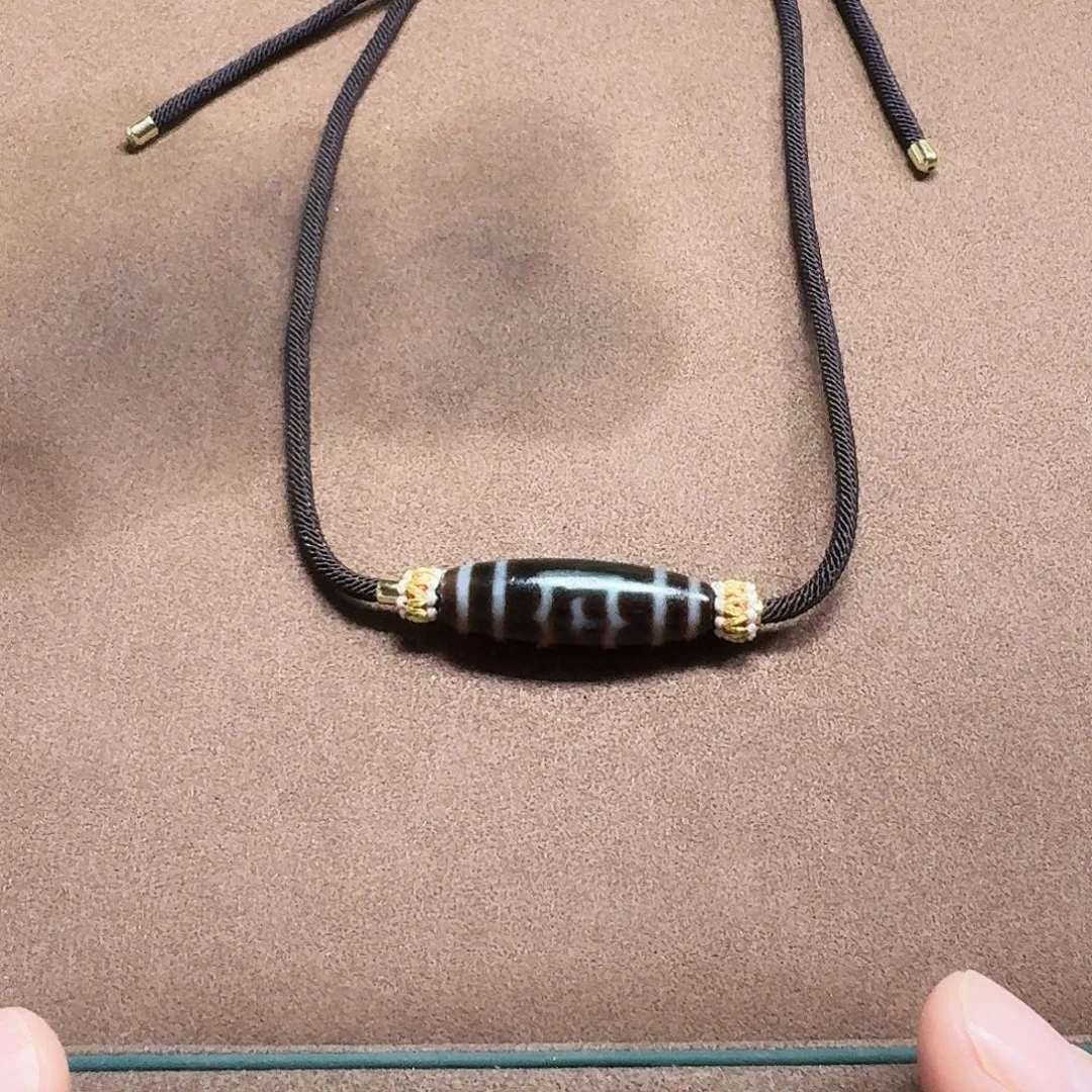 玛瑙/玉髓未镶嵌手链