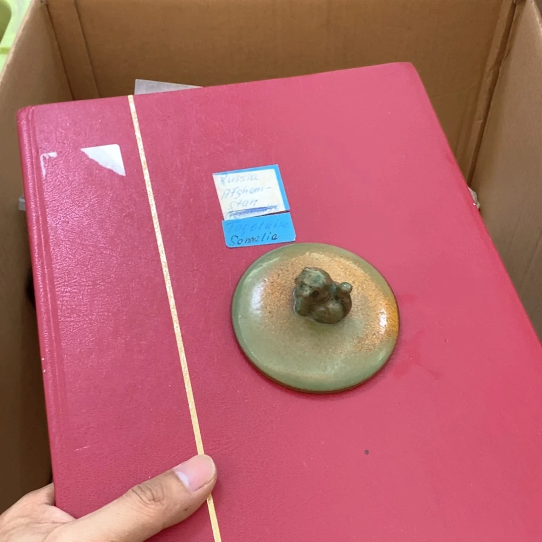 瓷片哈哈哈我现在的状态