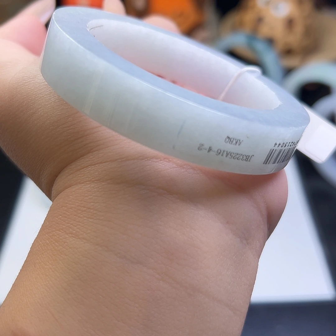 未镶嵌不退不换定制翡翠天然缅甸翡翠9