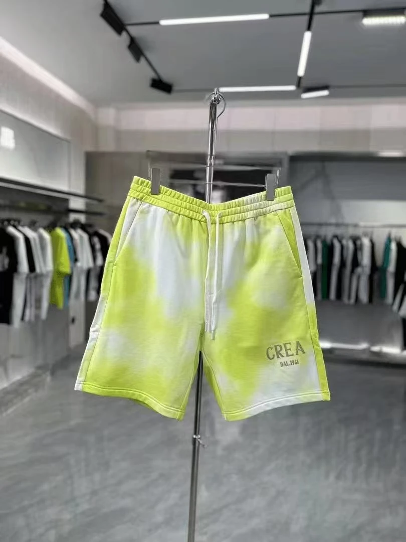 C203630夏季男士短裤A10