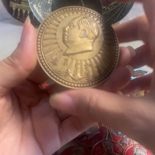 瓷片景德镇陶瓷艺术品