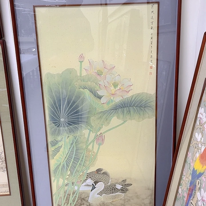 反***️书法精工细作假一赔万