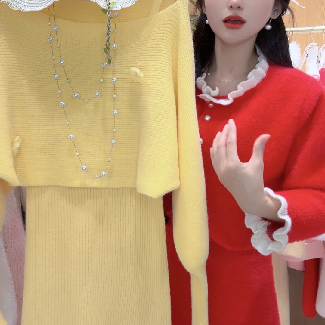 羊羔毛女装新衣服新衣服新055