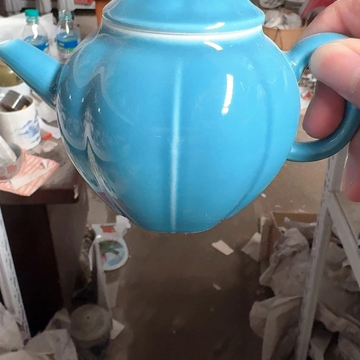 摆件景德镇精品陶瓷