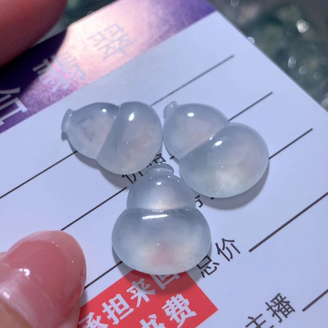 颈饰未镶嵌翡翠缅甸