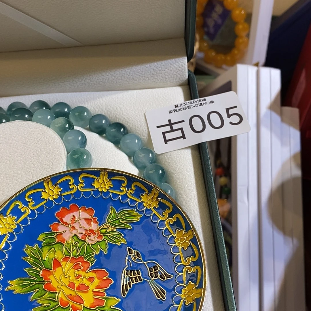南***北大叶紫檀（黑酸枝木类）时尚饰品005