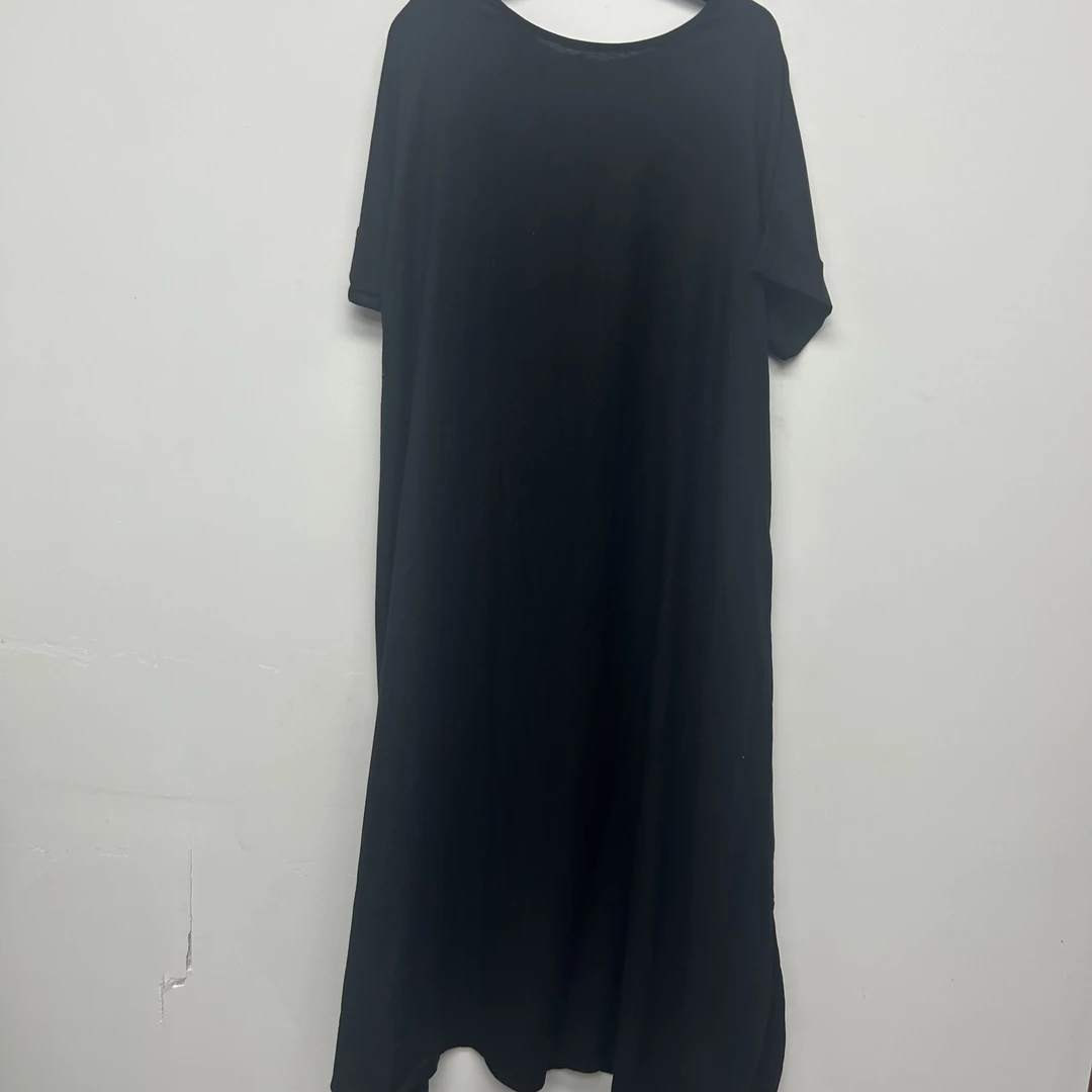 大码女装新款裙子770