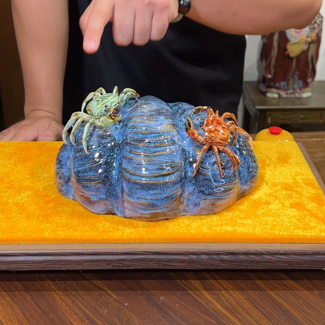 陶瓷大*原作蟹哈哈哈哈哈哈哈哈哈哈