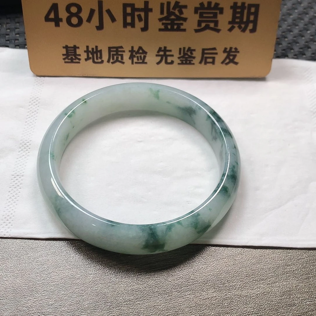 颈饰未镶嵌翡翠56.7