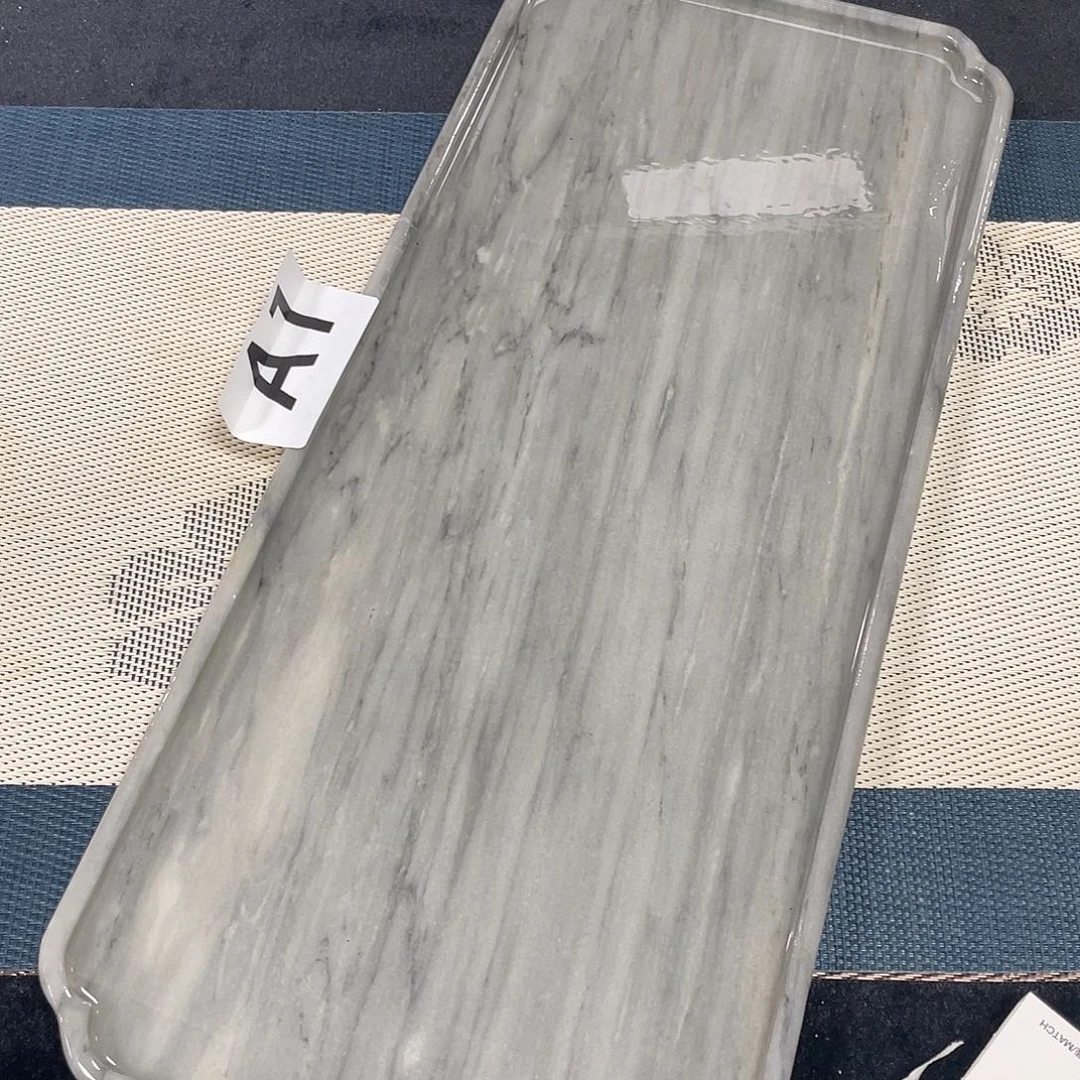 A1 天然奢石蓝金沙