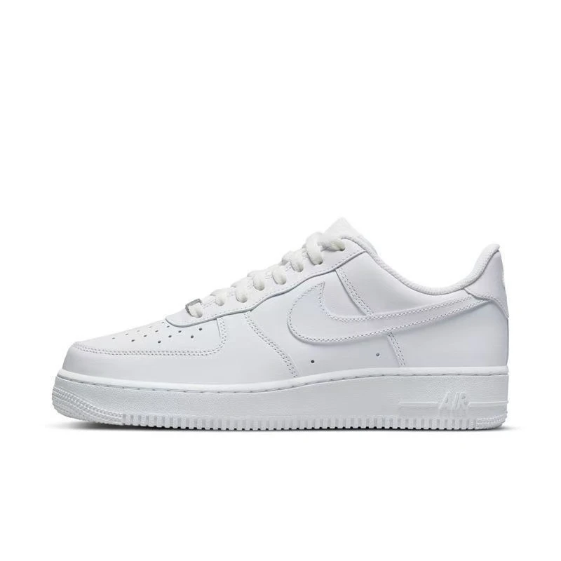 NIKE耐克联名奥沫男鞋Dunk限定款男女鞋空军一号af1休闲鞋跑步鞋