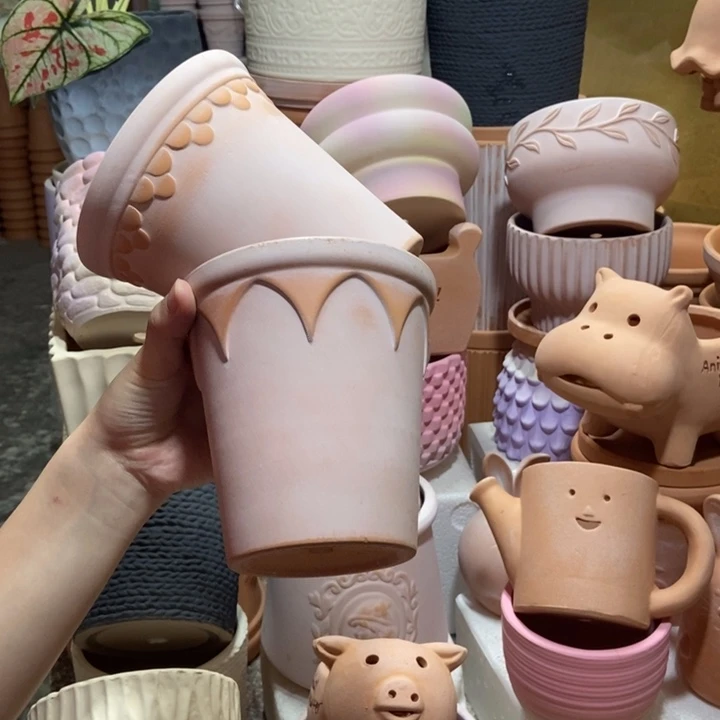 13×13雾化皇冠+巴洛克2个