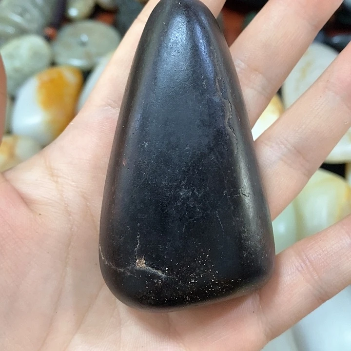 和田玉（糖玉）未镶嵌挂件光***电