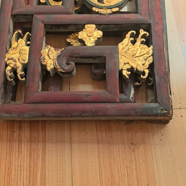 香榧木香樟木工艺品