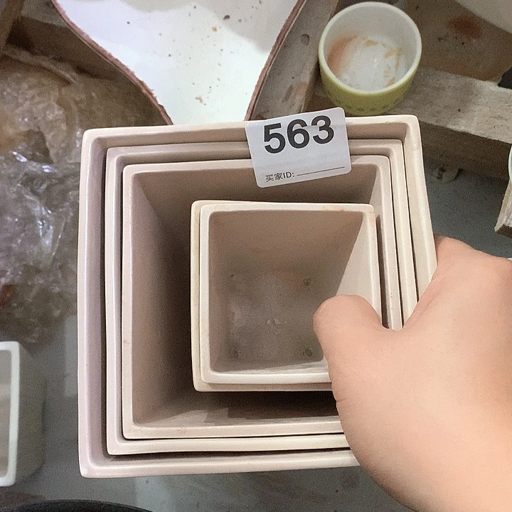 紫砂陶瓷艺术作品欣赏