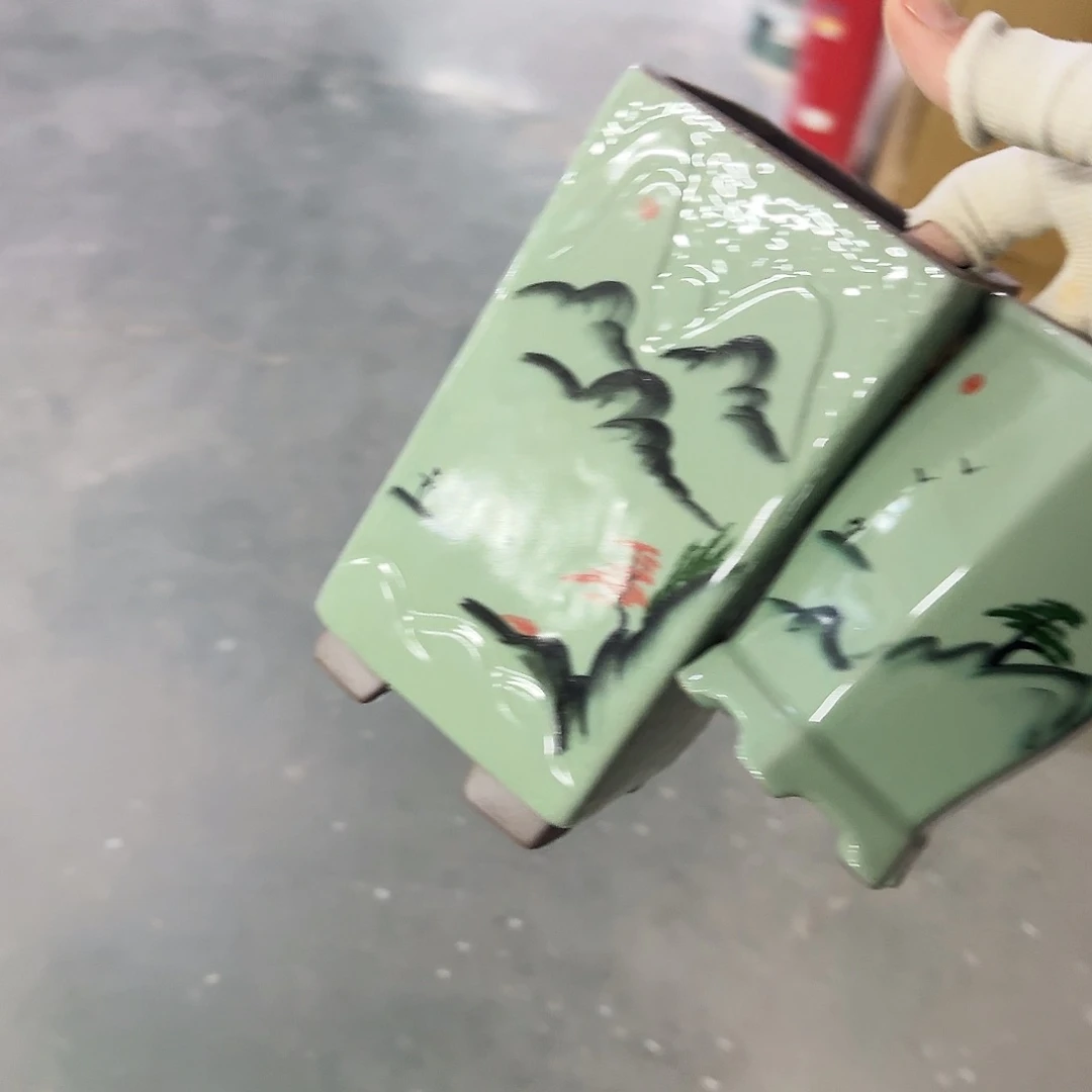 陶瓷2个福利局·自动合并订单·一个个买凑9元发·