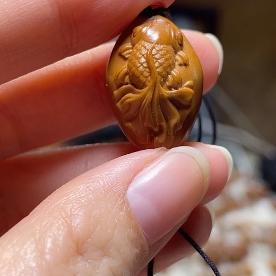 手串/手链橄榄核橄榄核