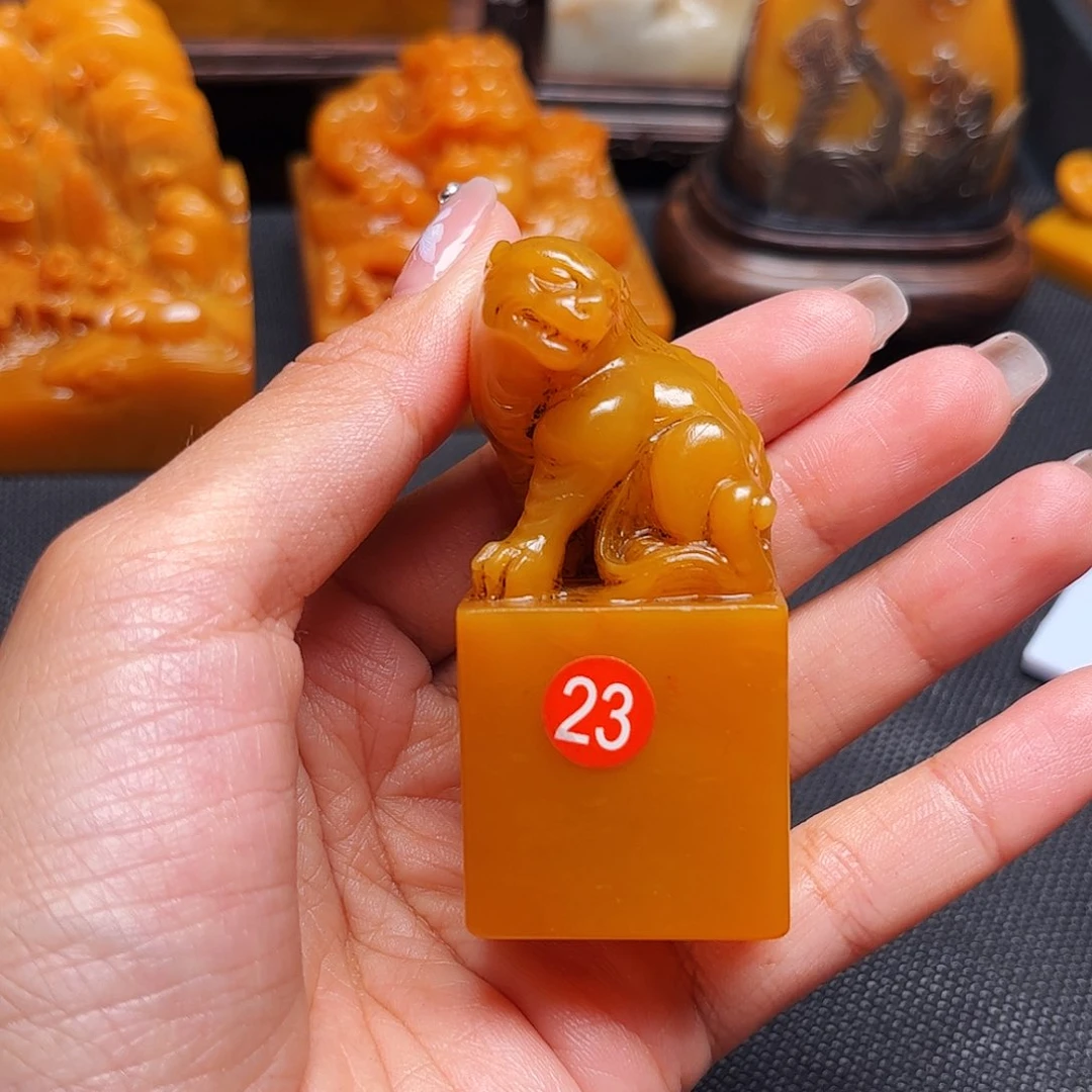 田黄石石雕石雕石雕