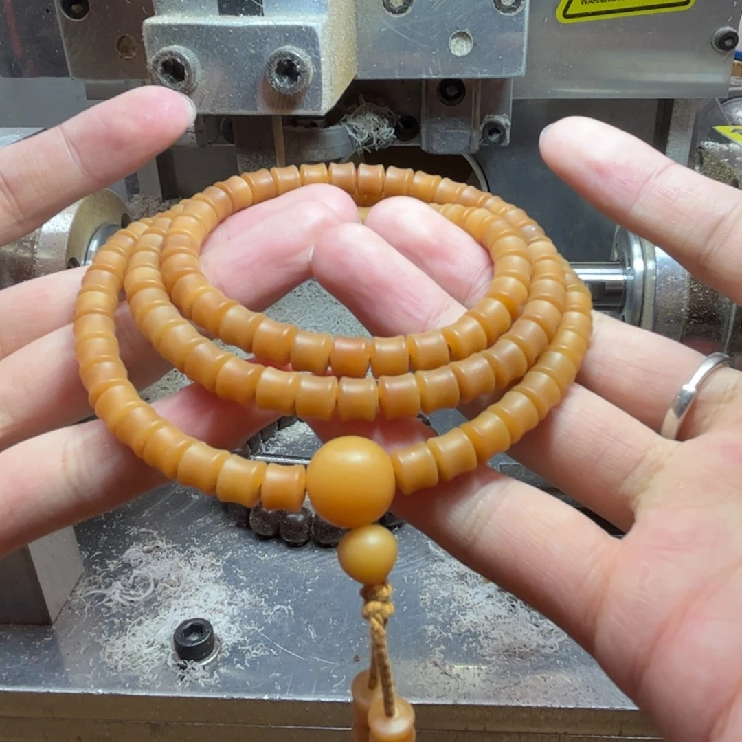 吊坠菩提根/象牙果