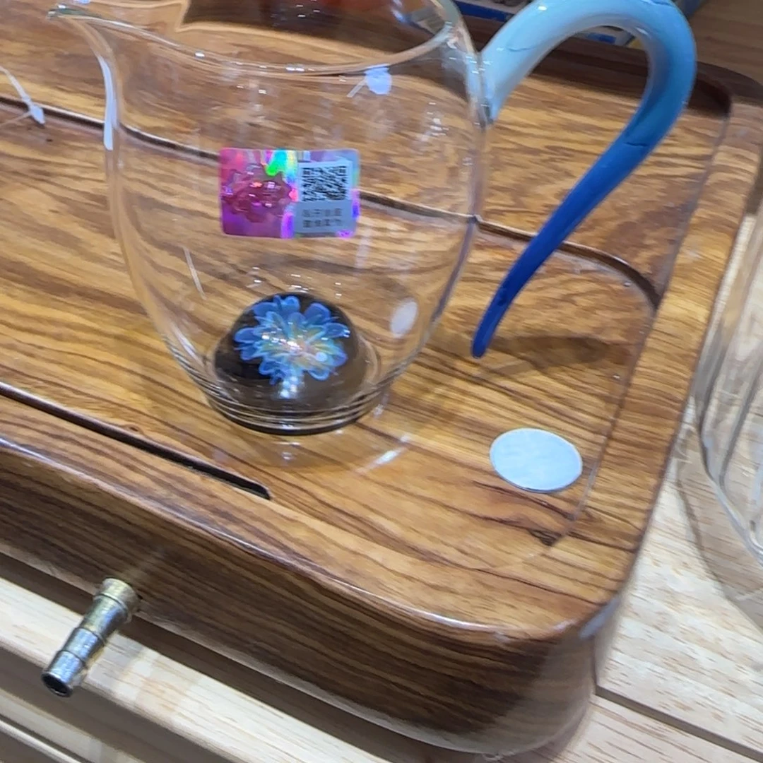 路***1禾器菡韵怡然公道杯