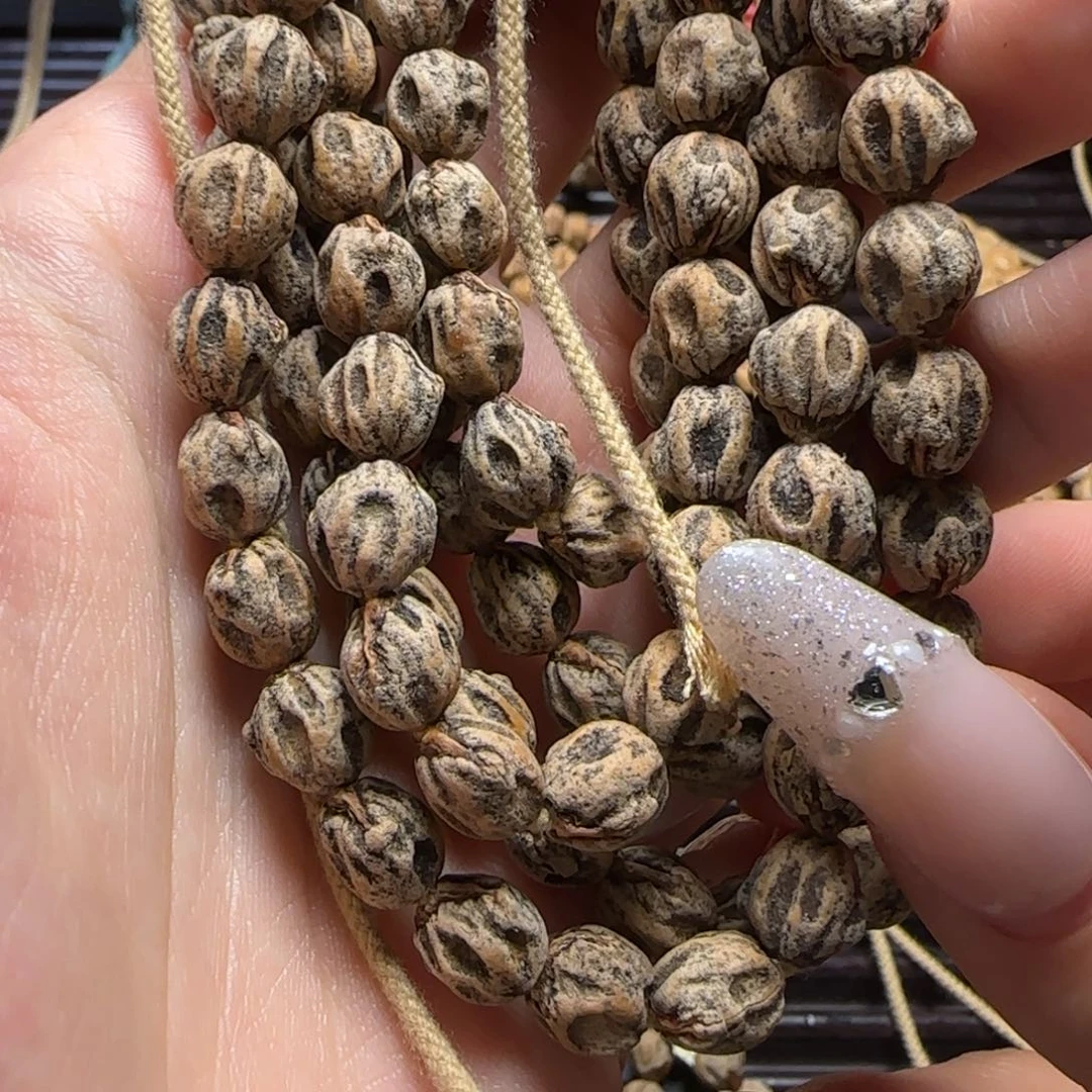 德****柏香籽/百香籽吊坠