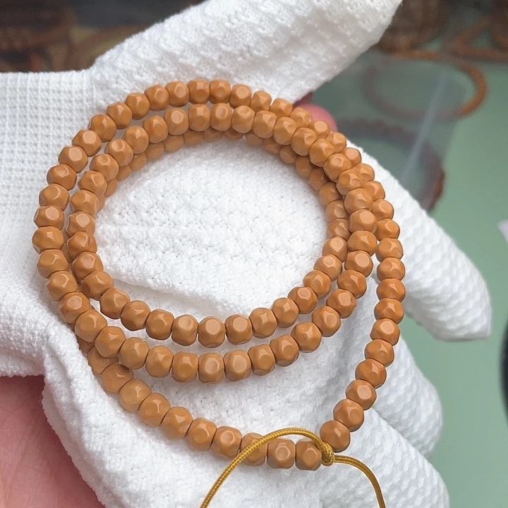 橄榄核手串/手链