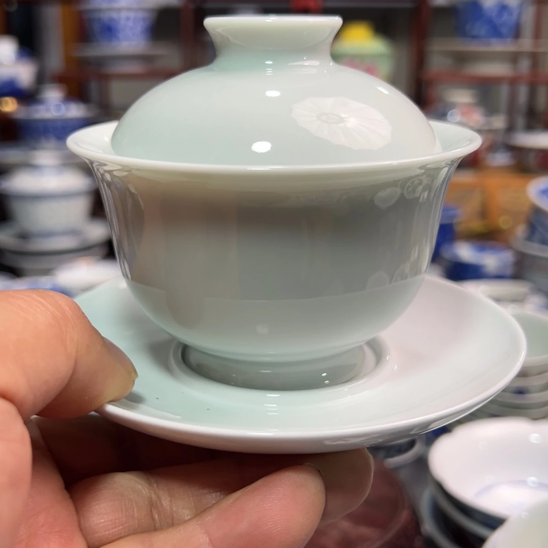 好***人景德镇陶瓷研究所