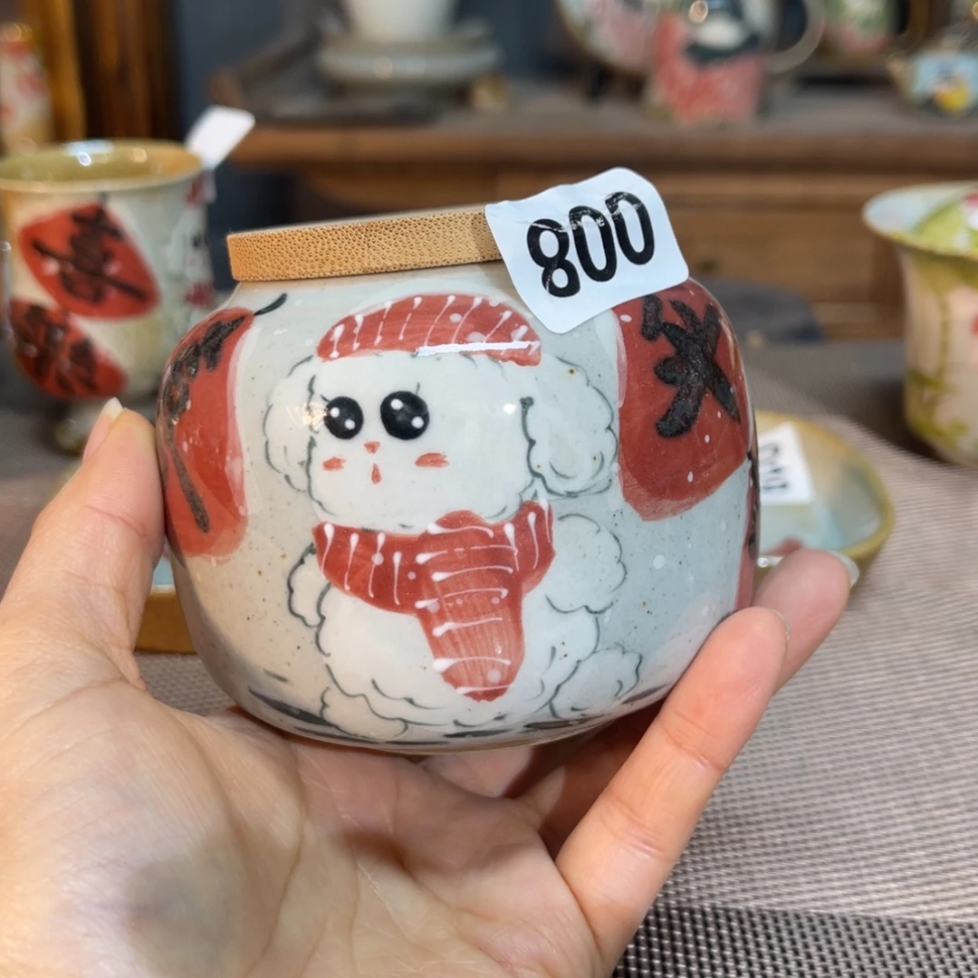 壶陶朋友们快来抢浮力