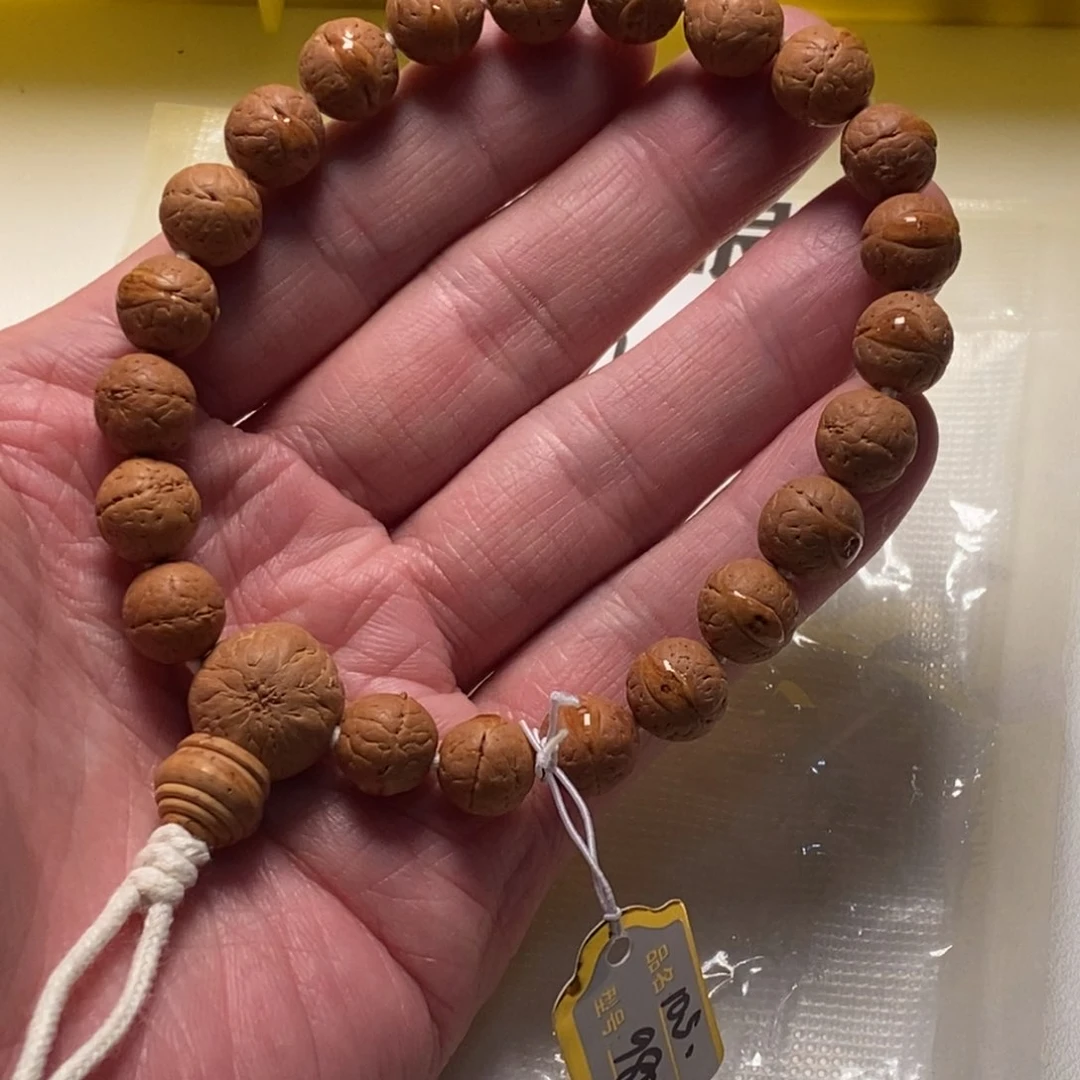 金刚菩提手串10.5mmmm 980