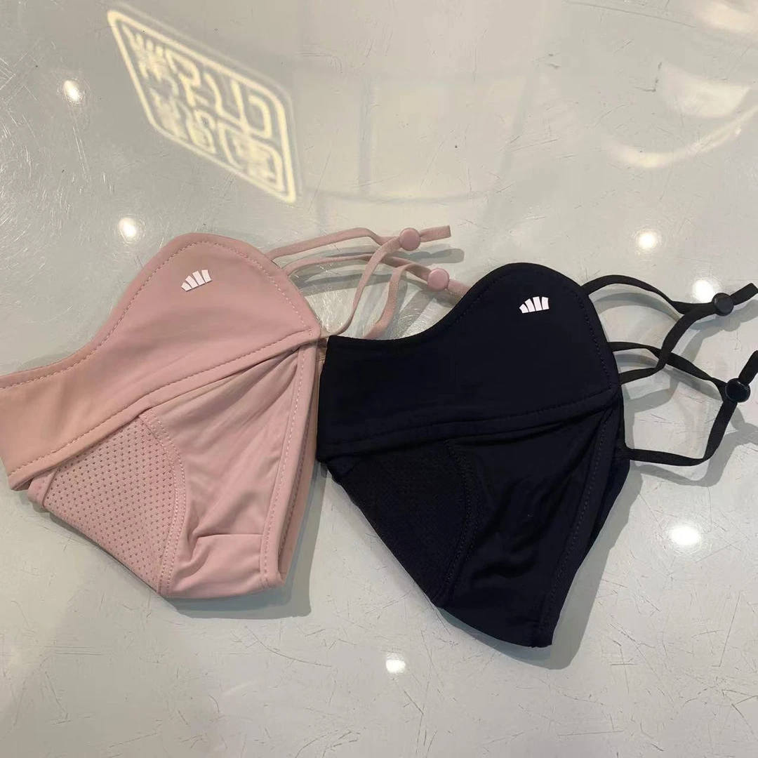 杨杨 LD-时尚口罩2715